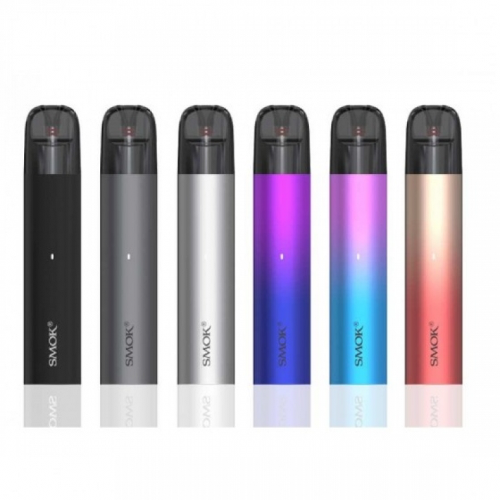 Smok Solus 700 Mah İncelemesi ve Kullanıcı Deneyimleri