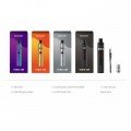 Smok Stick AIO İncelemesi: 1600mAh Pil Kapasiteli Vape Kalem