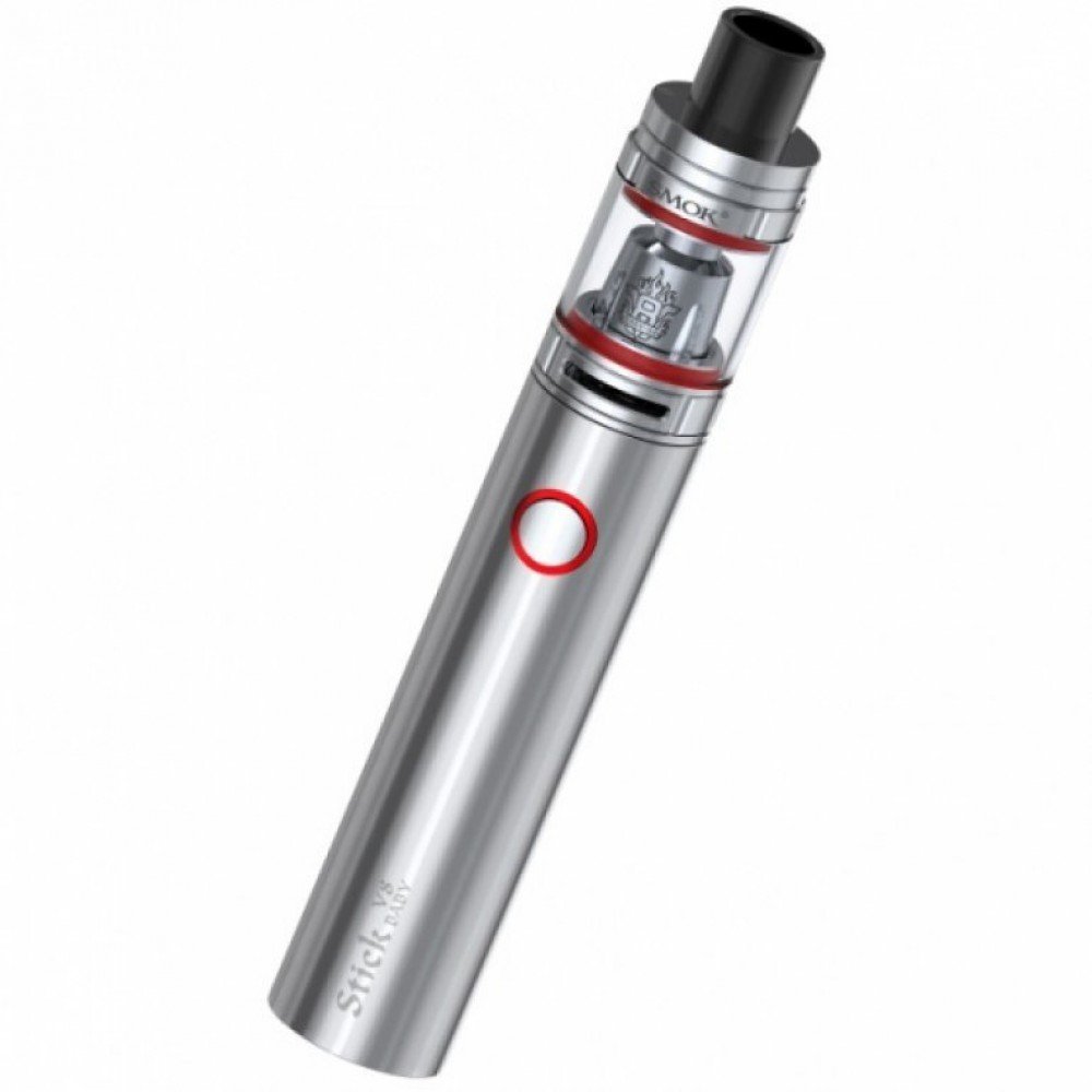 Smok Stick V8 Baby Elektronik Sigara İncelemesi