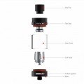 Smok Stick V8 Baby Elektronik Sigara İncelemesi