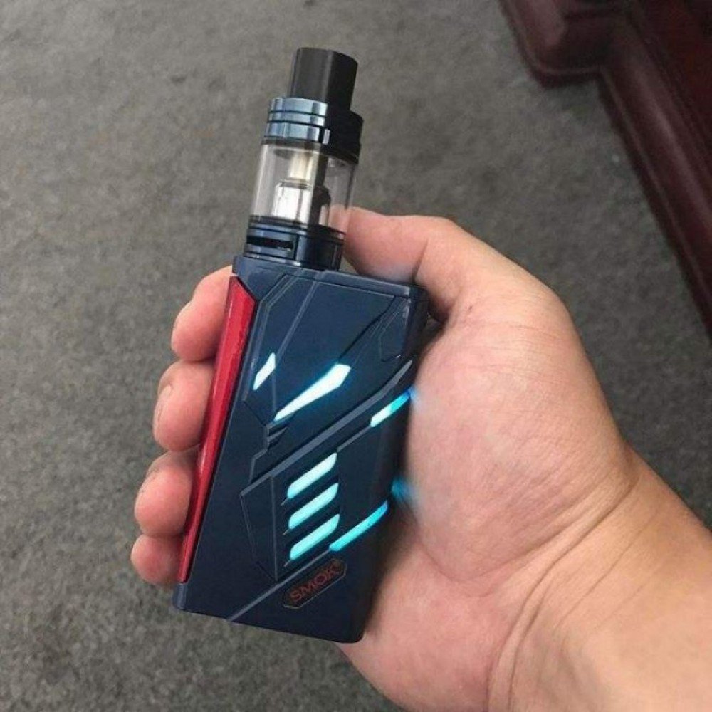 Smok T-Priv Kit ile Mükemmel Buhar Deneyimi