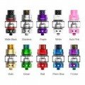 Smok Tfv12 Baby Prince Elektronik Sigara Atomizer İncelemesi