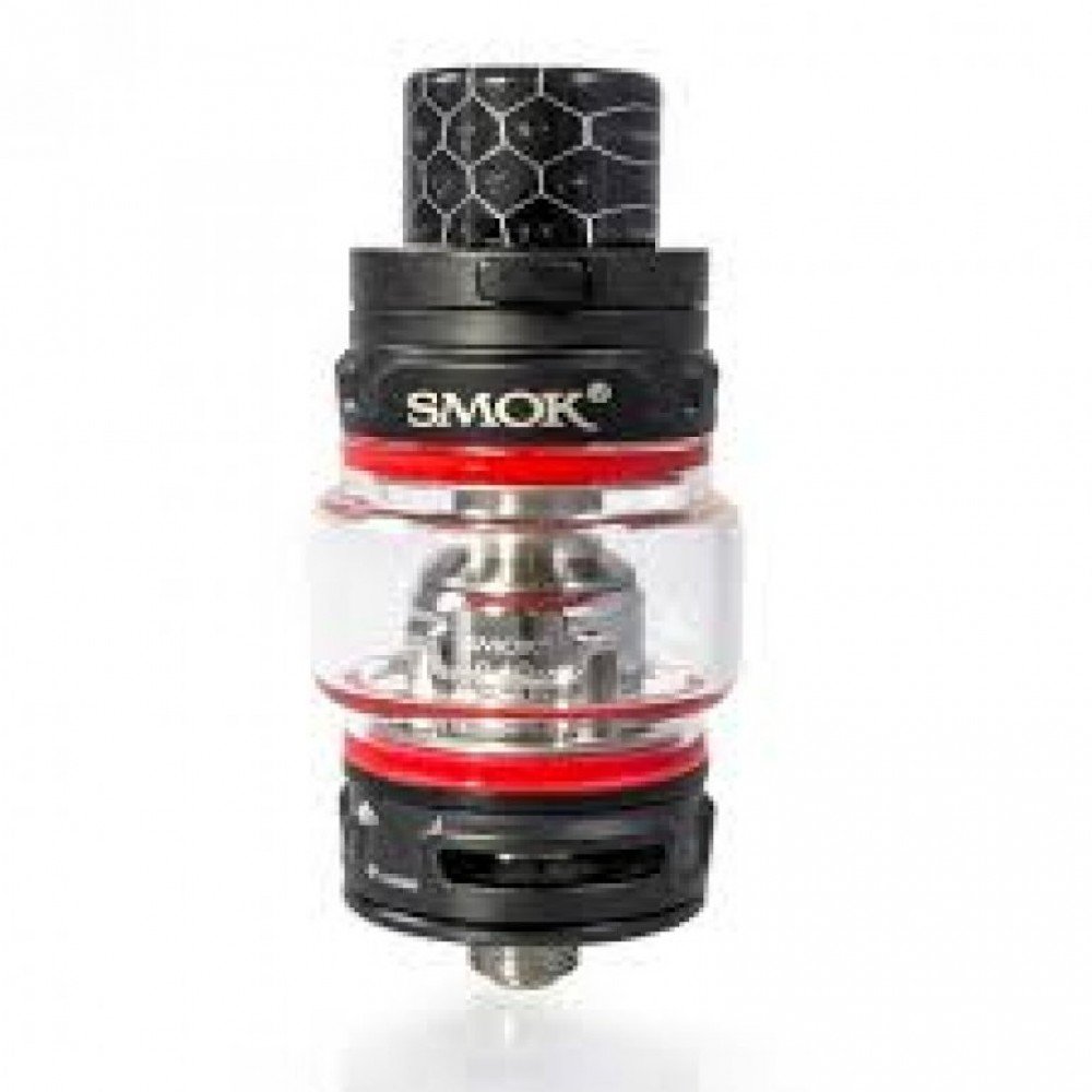 Smok Tfv12 Baby Prince Elektronik Sigara Atomizer İncelemesi