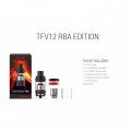 Smok Tfv12 Cloud Beast King Elektronik Sigara İncelemesi