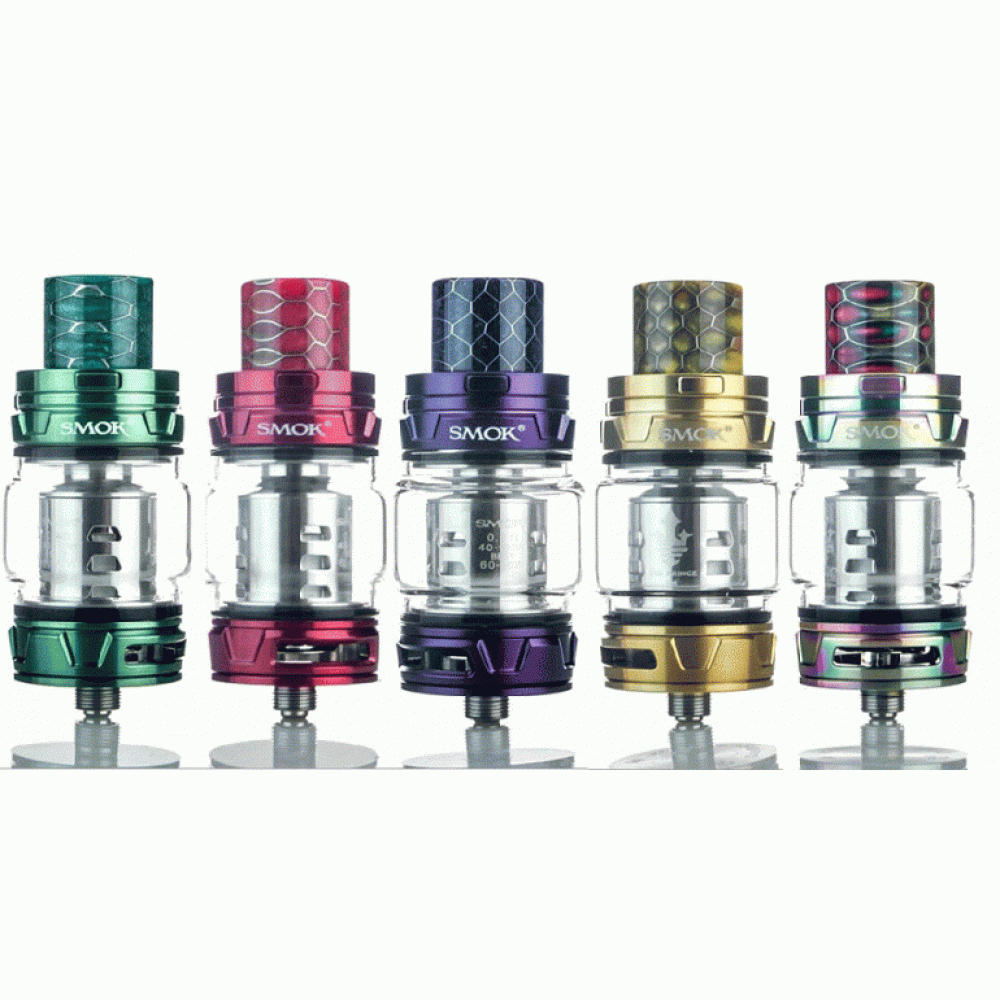 Yenilikçi Vape Deneyimi İçin Smok Tfv12 Prince Atomizer