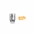 Yüksek Performans için Smok TFV12 Prince X2 Clapton Coil