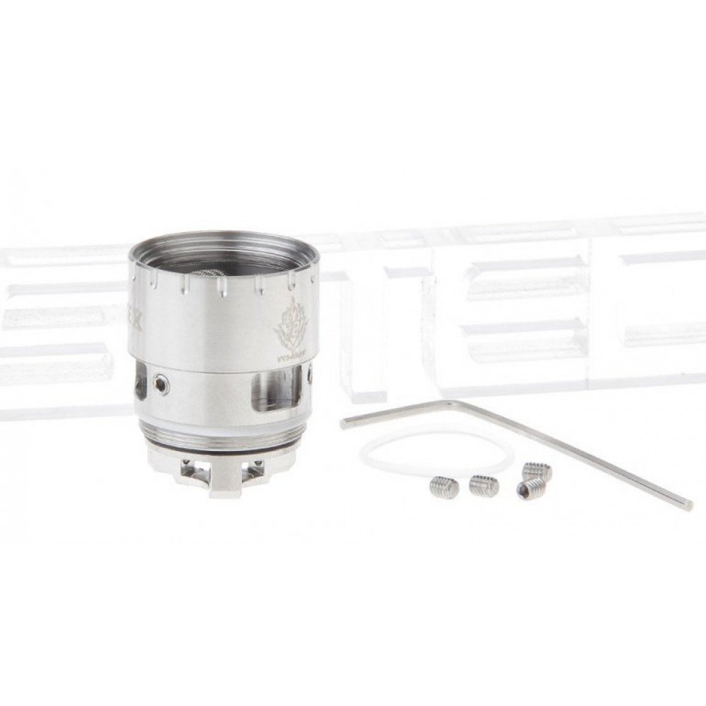 Smok TFV12 V12 RBA Coil Özellikleri