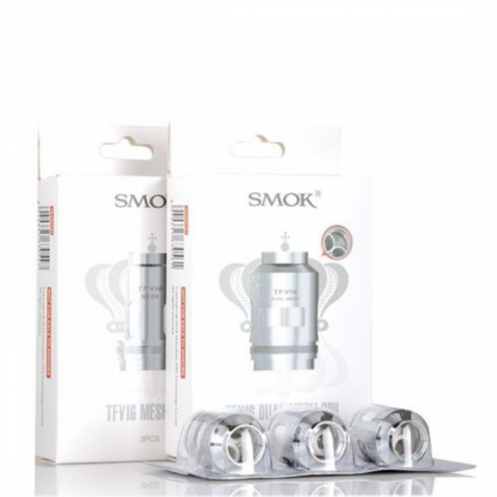 Smok Tfv16 Coil En İyi Fiyat ve Performans