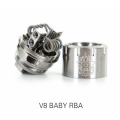 En İyi Vape Deneyimi için Smok Tfv8 Baby Rba Coil İncelemesi