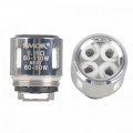 Smok Tfv8 Baby Tank T8 Coil – Mükemmel Buhar Deneyimi