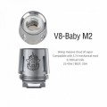 Smok Tfv8 Baby Tank için En İyi V8 Baby-M2 Coil Seçenekleri