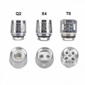 En İyi Vape Deneyimi için Smok Tfv8 Baby X4 Coil