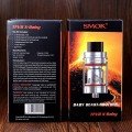 Smok Tfv8 X-Baby Brother Elektronik Sigara Atomizeri İncelemesi