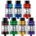 Smok Tfv8 X-Baby Brother Elektronik Sigara Atomizeri İncelemesi