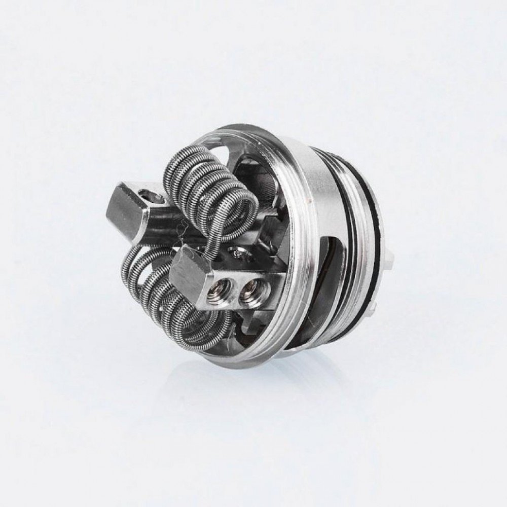 En Son Smok V12 Prince RBA Coil Modelleri