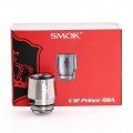 En Son Smok V12 Prince RBA Coil Modelleri