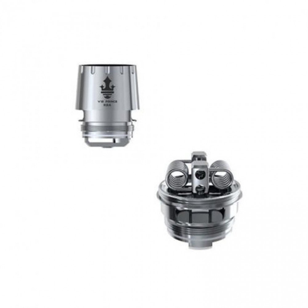 En Son Smok V12 Prince RBA Coil Modelleri