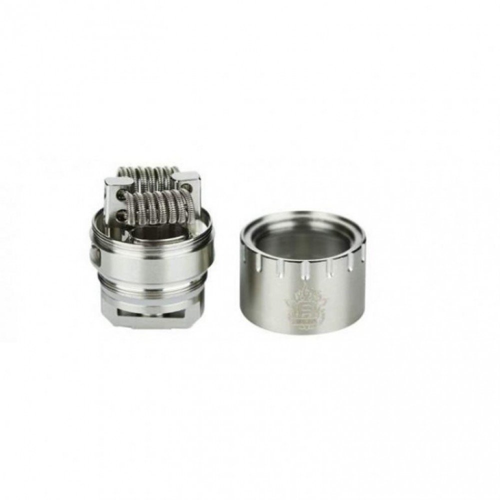 Smok V8 RBA Coil – Mükemmel Buhar Deneyimi