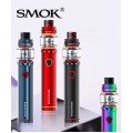 Smok V8 Stick Prince İncelemesi: 3000mAh Kapasiteli Elektronik Sigara