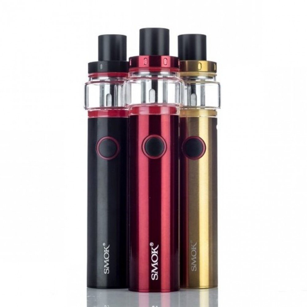 Smok Vape Pen 22 Light Edition İncelemesi