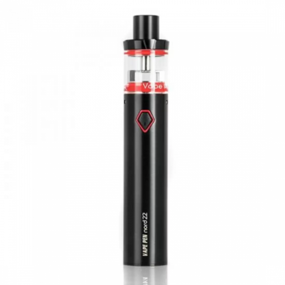 Smok Vape Pen Nord 22: Sigara Bırakmanın Şık ve Etkili Yolu