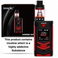 Smok Veneno 225W Elektronik Sigara İncelemesi