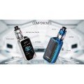 Smok X-Priv 225W TC Kit - Lüks Vaping Deneyimi