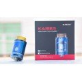 Smokjoy Kaiser 24mm RTA Elektronik Sigara Atomizer İncelemesi