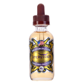 Smoky Texas - Ranger's Tobacco 60ml Premium E-Likit