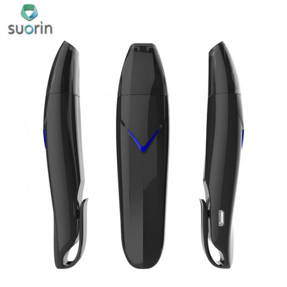 Sourin Vagon Pod 430 Mah Elektronik Sigara Özellikleri