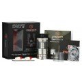 Steam Crave Aromamizer Supreme V2 25Mm Atomizer İncelemesi