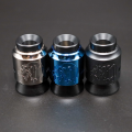 Suicide Mods Nightmare 25mm RDA İncelemesi