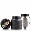 Suicide Mods Nightmare 25mm RDA İncelemesi