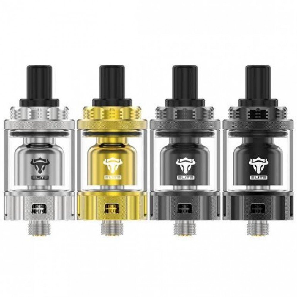 Tauren Elite Lite RTA: Sigara Bırakma Yolunda Yeni Bir Alternatif