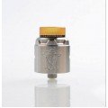 Thc Tauren Solo Squonk RDA İncelemesi