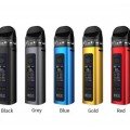 Uwell Aeglos 60W 1500mAh Elektronik Sigara - Yenilikçi ve Güçlü