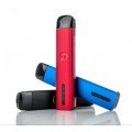 Uwell Caliburn G Pod Mod Elektronik Sigara İncelemesi