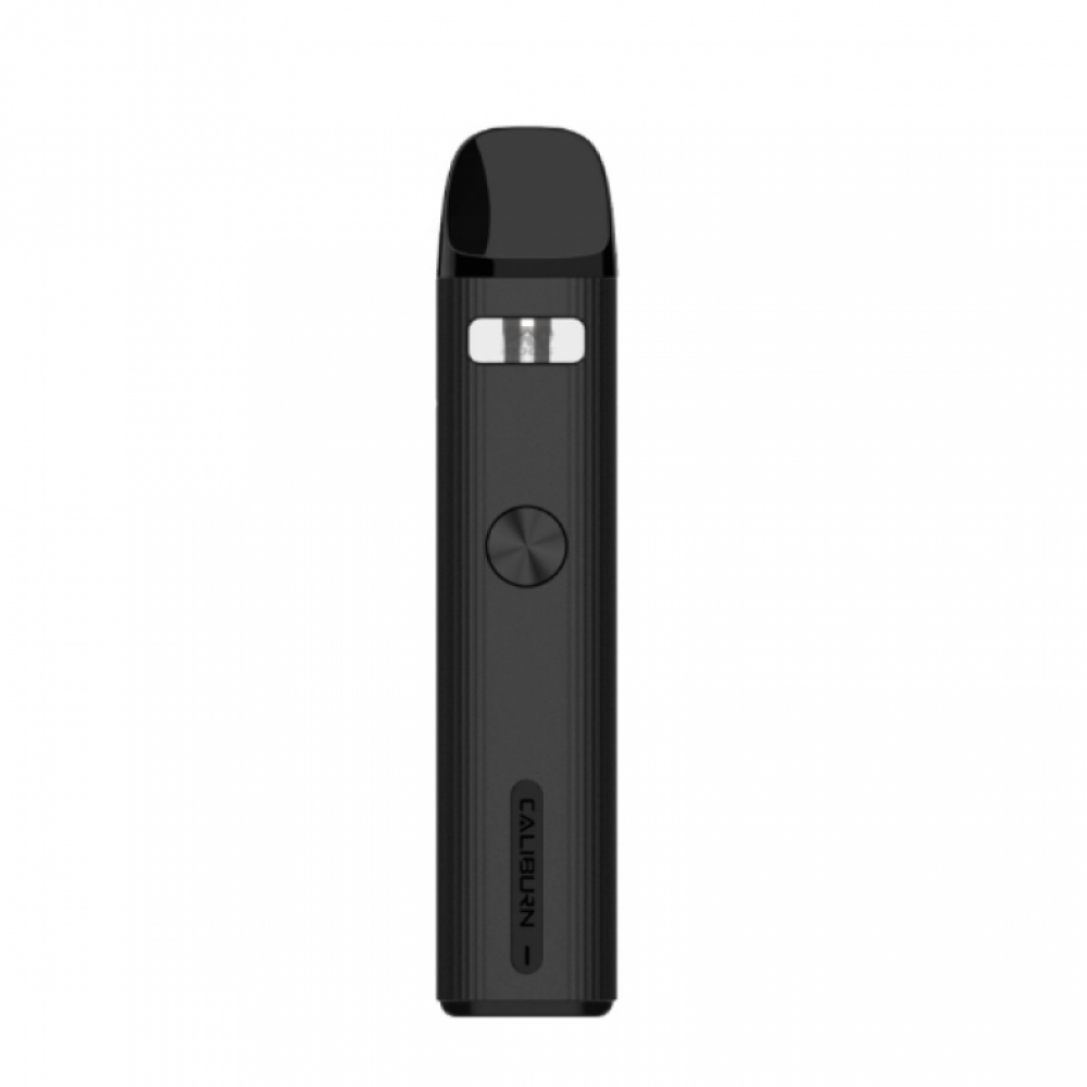 Uwell Caliburn G2 750 Mah İncelemesi: Mükemmel Vape Deneyimi