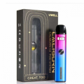 Uwell Caliburn G2 750 Mah İncelemesi: Mükemmel Vape Deneyimi