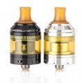 Büyük İlgi Gören Vandy Vape Berserker V2 MTL RTA Atomizer İncelemesi