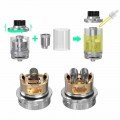 Vandy Vape Kylin V1 RTA: Yenilikçi Vape Deneyiminizin Yeni Adresi