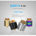 Vandy Vape Pulse 24 RDA İncelemesi ve Kullanıcı Rehberi