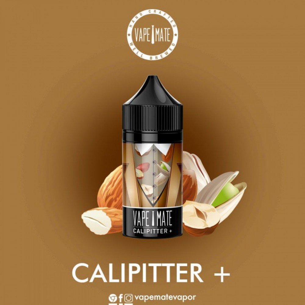 En İyi Vape Mate Calipitter Seçenekleri