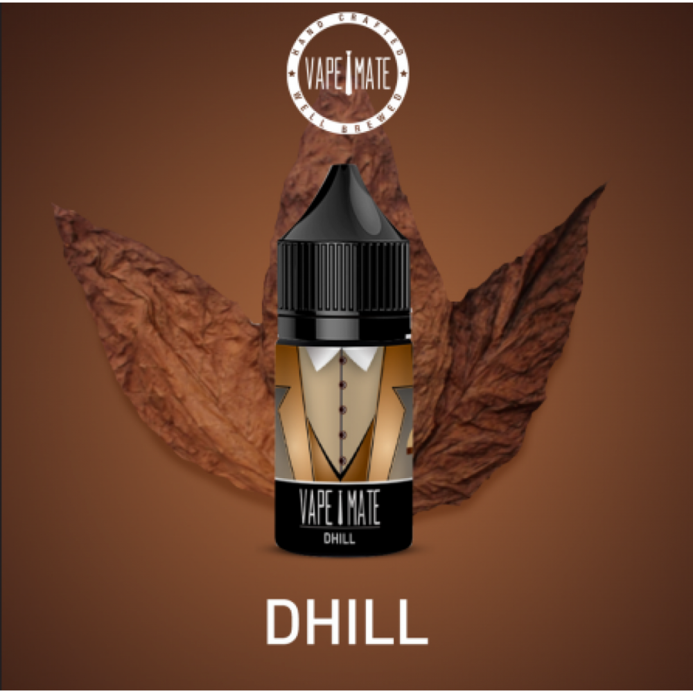 Vape Mate Dunhill 30 Ml Likit Fiyatı