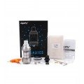 Vapefly Galaxies MTL RTA İncelemesi