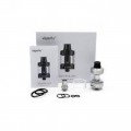 Vapefly Nicolas MTL Atomizer İncelemesi