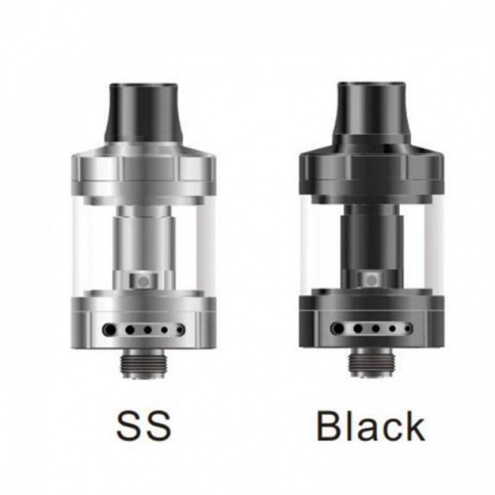 Vapefly Nicolas MTL Atomizer İncelemesi