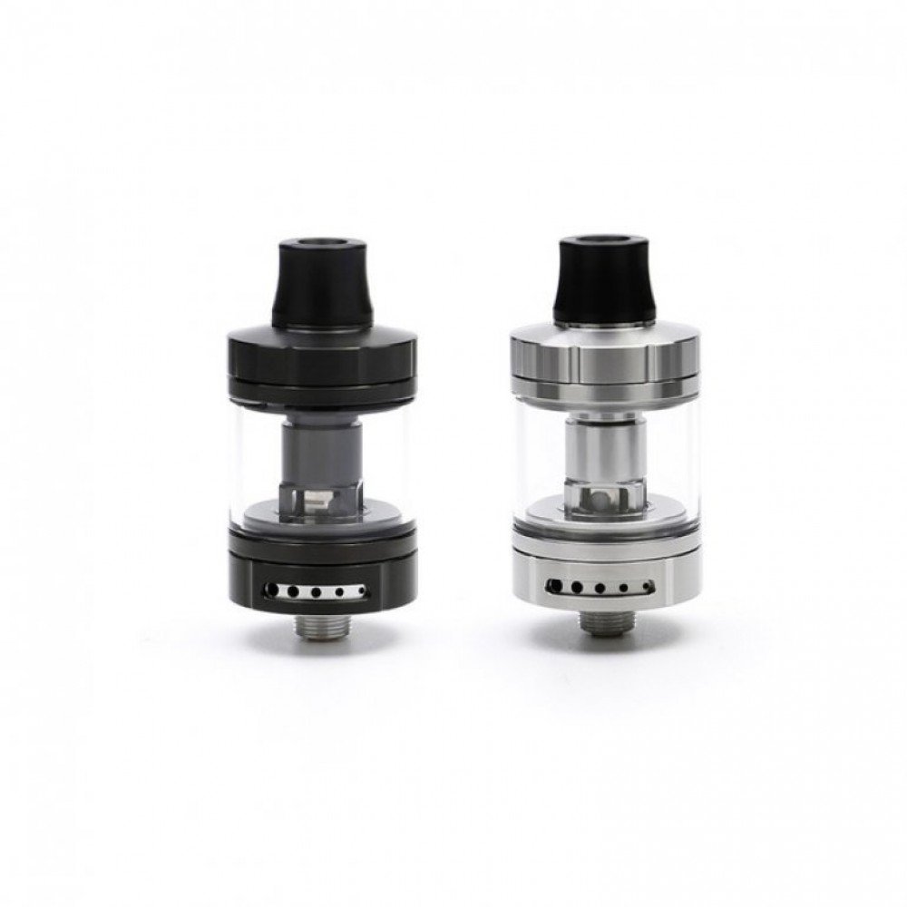 Vapefly Nicolas MTL Atomizer İncelemesi