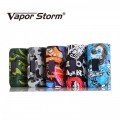 Vapor Storm Puma 200W: Yüksek Performanslı Elektronik Sigara Modu