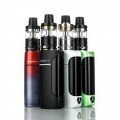 Vaporesso Armour Pro 100W: Yüksek Performanslı Elektronik Sigara Deneyimi